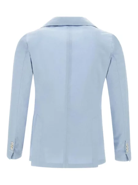 Sacou Marchesani albastru