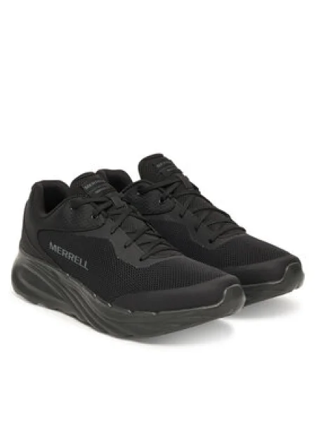 Merrell Sportcipők Morphaxis fekete
