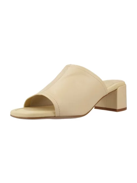 Pantofi Unisa galben