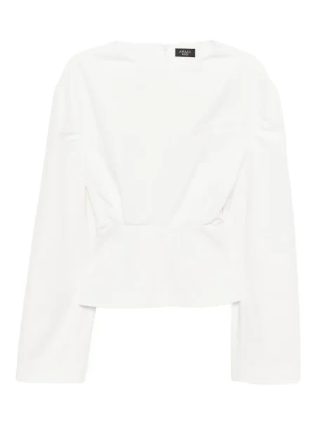 Bluzka A.w.a.k.e. Mode biała