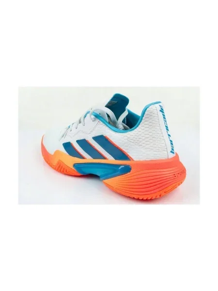 Pantofi Adidas alb