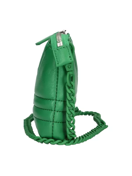 Torebka crossbody La Carrie zielona