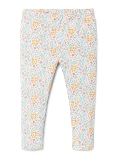 Дитячі Легінси Tchibo білий