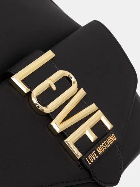 Love Moschino рюкзак
