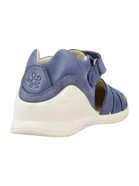 Pantofi copii Biomecanics albastru