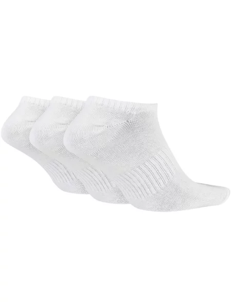 Čarape Nike bijela