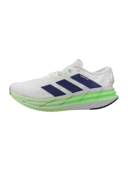 Pantofi Adidas alb