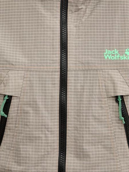 Куртка Jack Wolfskin