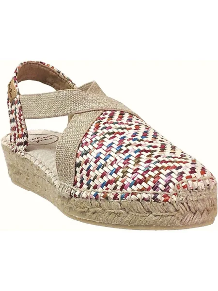 Espadrile Toni Pons