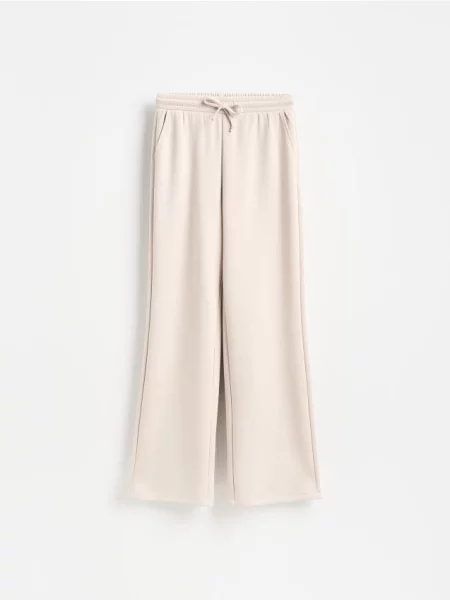 Pantaloni Reserved bej
