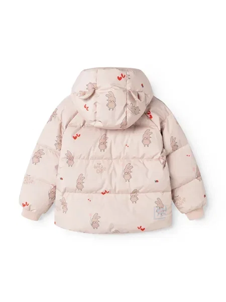 Liewood пухова куртка дитяча Polle Down Puffer Jacket