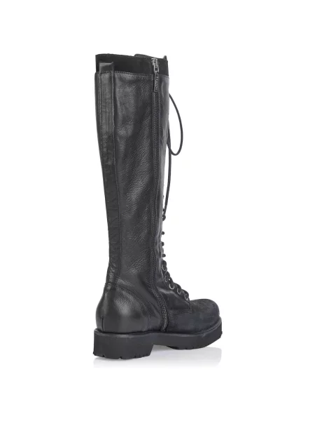 Pantofi Baldinini negru