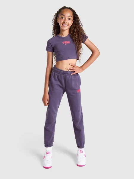 Nike Tričko Nsw Trend Baby G