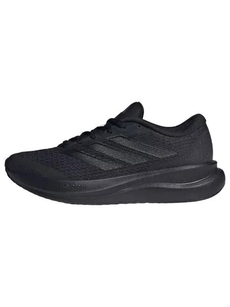 Τρέξιμο σκαρπινια Adidas Performance μαύρο
