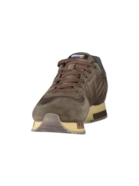 Pantofi Blauer gri