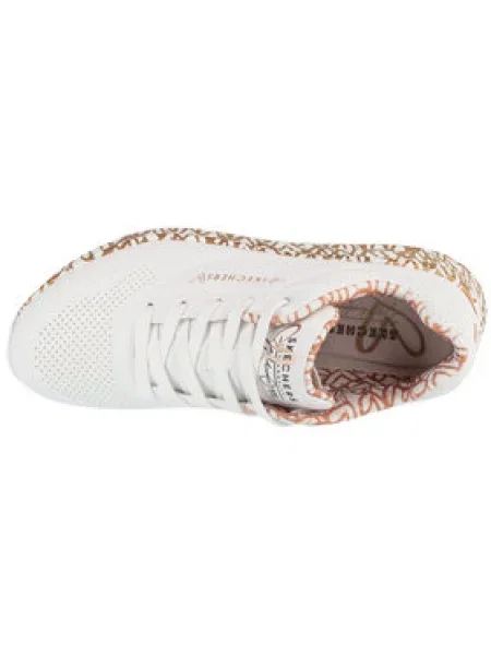 Sportcipők Skechers Uno fehér