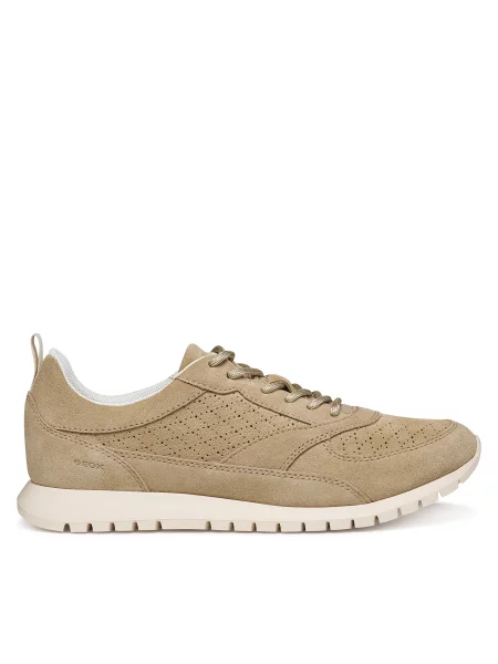 Geox Sneakers D Sukie bej