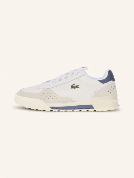 Lacoste Sneakersy Slam Break / modrá bílá