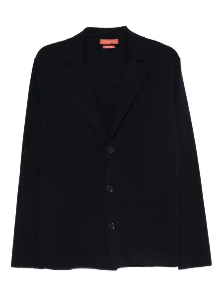 Cardigan Daniele Fiesoli negru