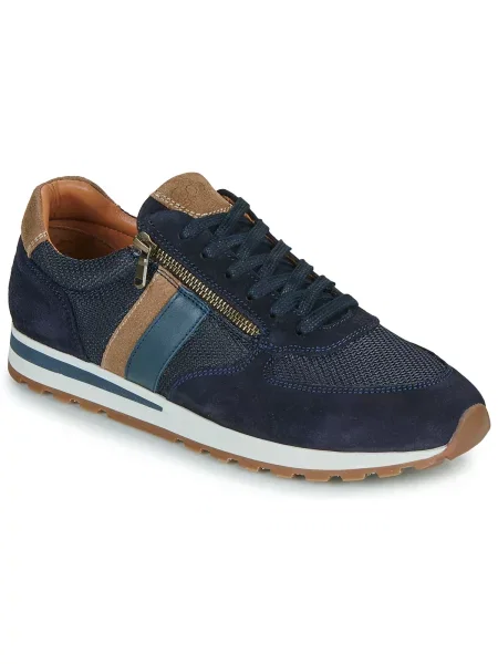 Superge Casual Attitude modra