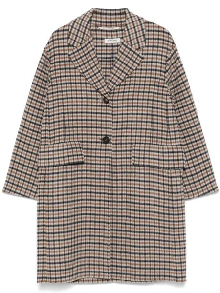 Palton 's Max Mara