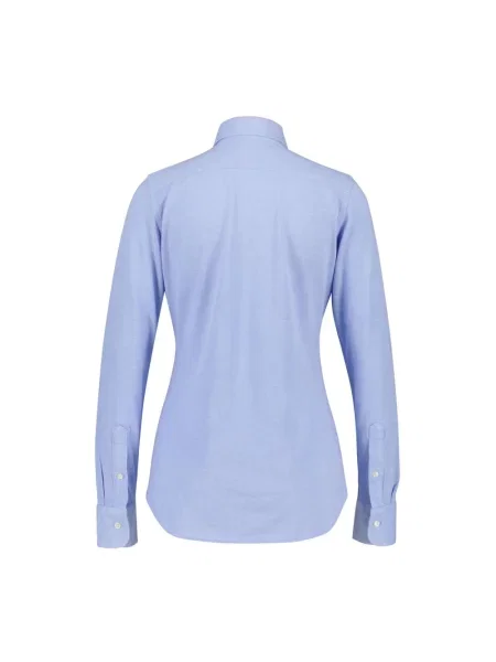 Polo Ralph Lauren Bluzki Kobieta XS Koszula Harbor Island Blue niebieski