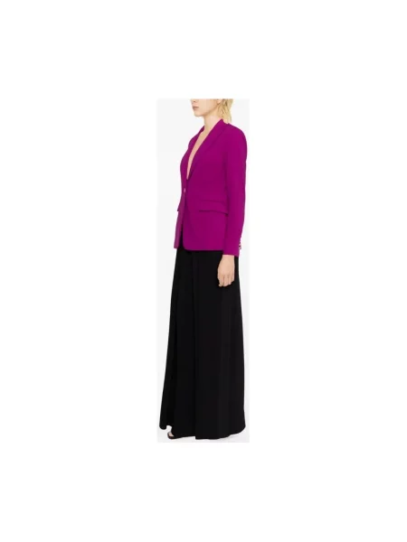 Geacă Pinko violet