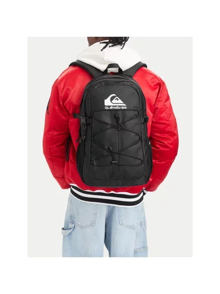 Рюкзак Quiksilver черный