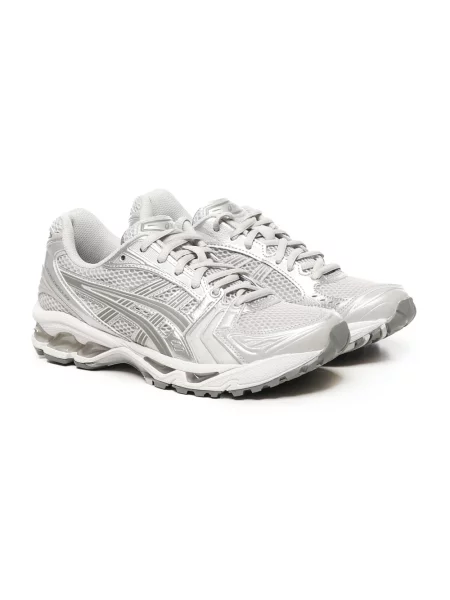 Sneakersy Asics Gel-Kayano szare