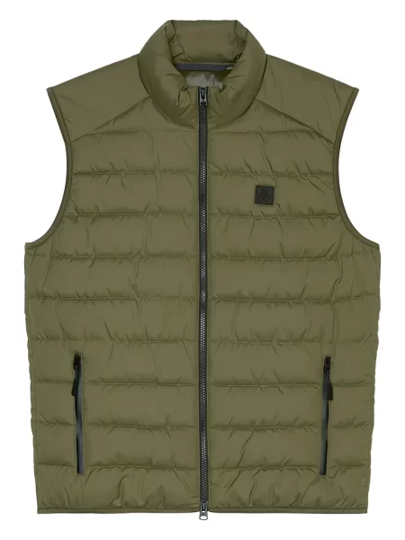 Vestă Marc O'polo verde