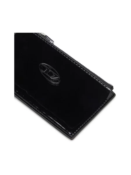 Diesel portfel PLAY PLAY CARD HOLDER III czarny