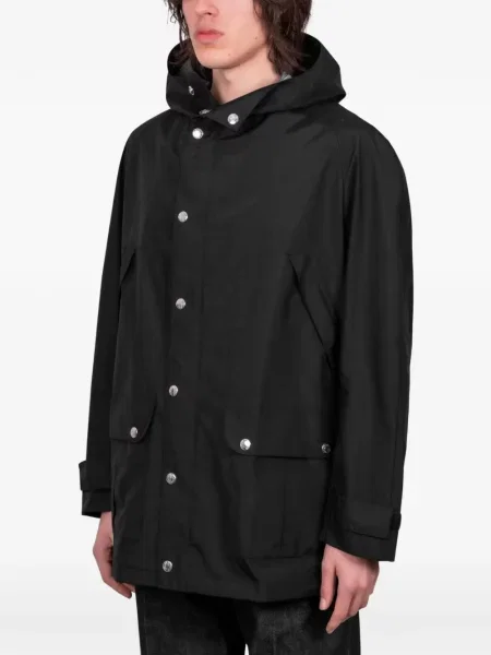 Geacă Junya Watanabe Man negru