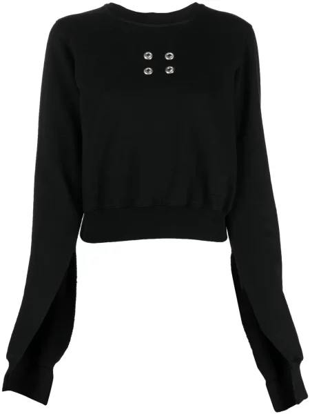 Hanorac Rick Owens negru