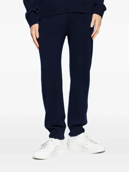 Hlače Lisa Yang plava