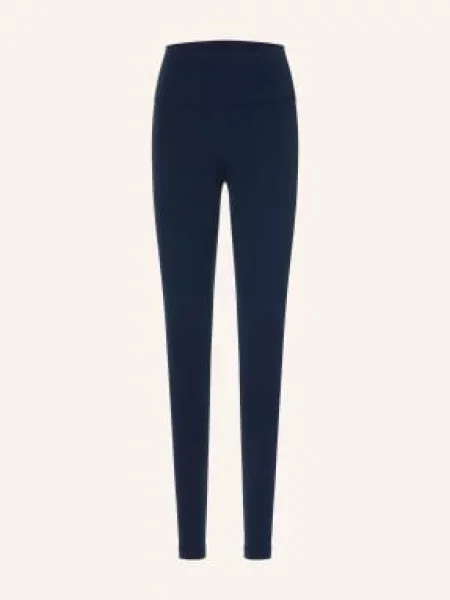 Lululemon Legíny Align™ Hr tmavě modrá
