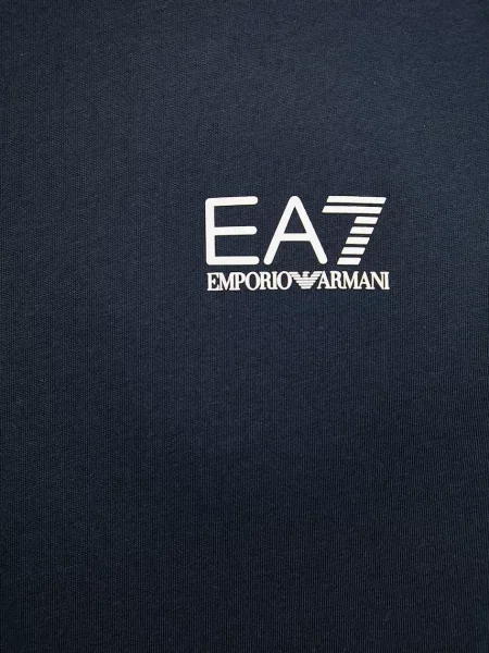 Футболка Ea7 Emporio Armani