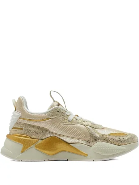 Sneakerși Puma RS-X galben