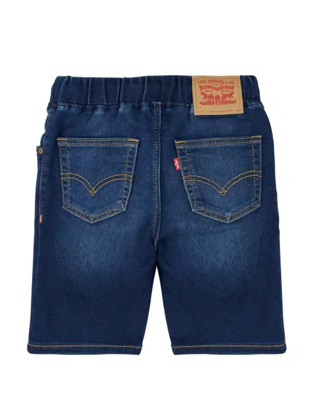 Gyerek rövidnadrág Levi's® kék
