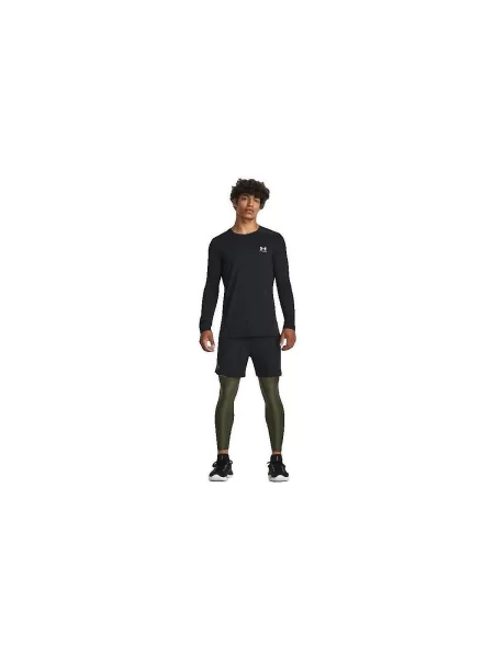 Leggings Under Armour zöld