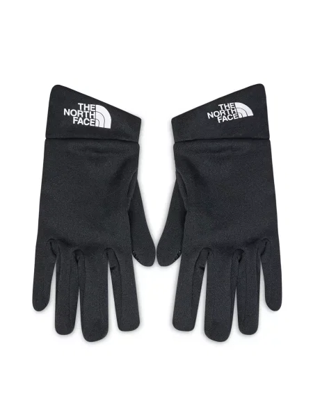 Rukavice The North Face Rino Glove čierna