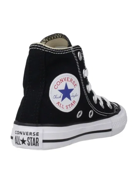 Pantofi copii Converse negru