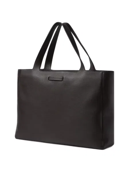 Geantă Zegna maro