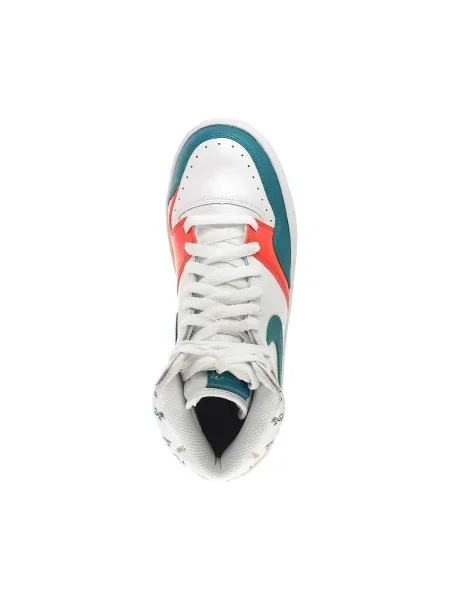 Pantofi copii Nike alb