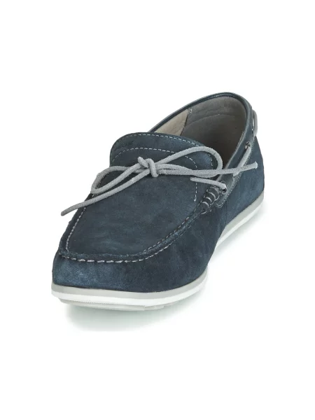 Pantofi Geox albastru