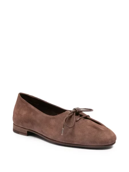 Pantofi loafer Officine Creative maro