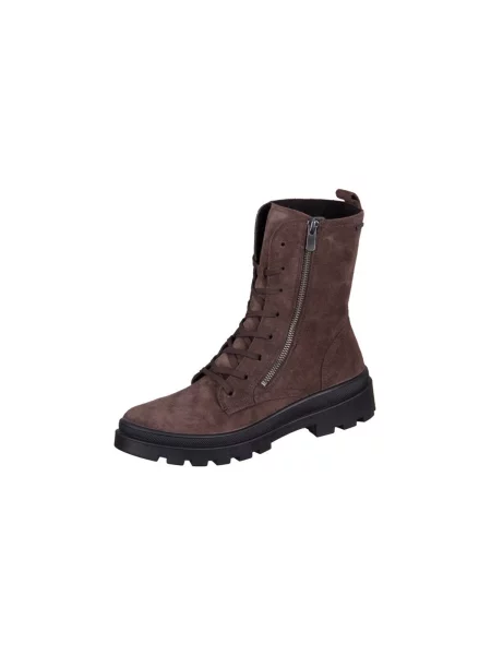 Pantofi Legero negru