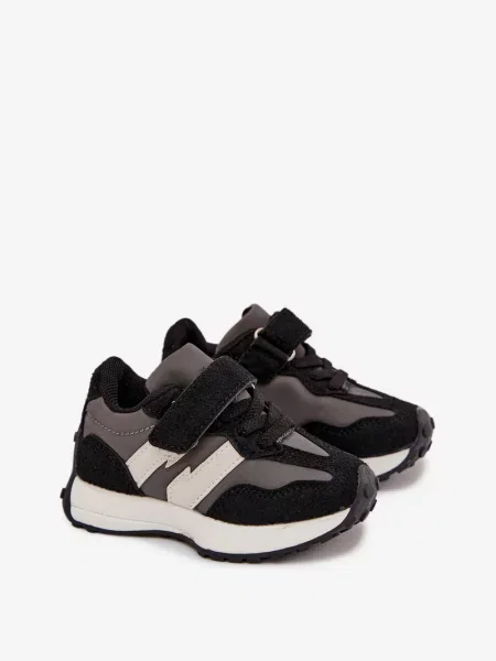 Gyerek sneaker Boto fehér