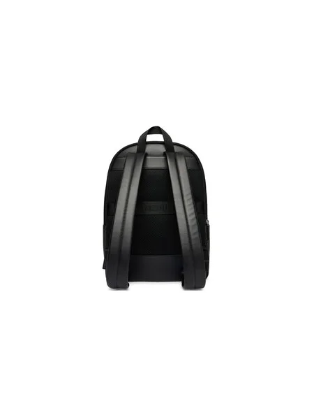 Ruksak Tommy Hilfiger Th Flag Monogram Backpack čierna