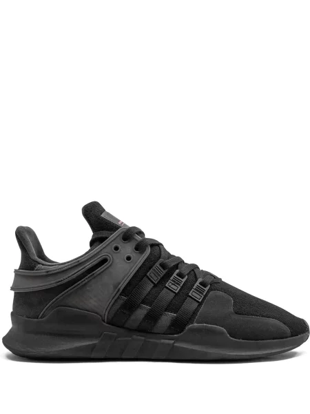 Sneakerși Adidas New York negru