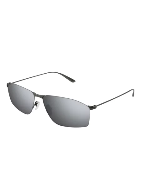 Ochelari de soare Balenciaga Eyewear negru